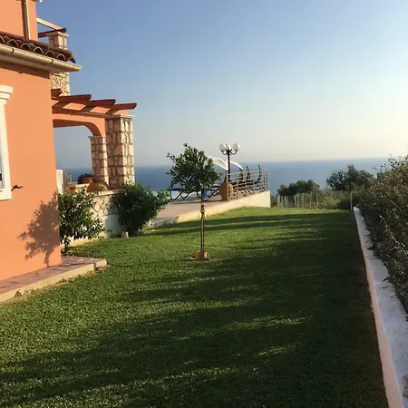 Villa Yiannis Klísmata