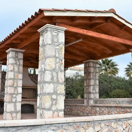 Villa Yiannis Klísmata