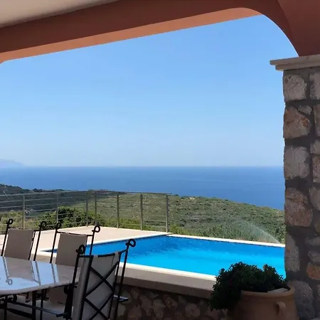 Villa Yiannis