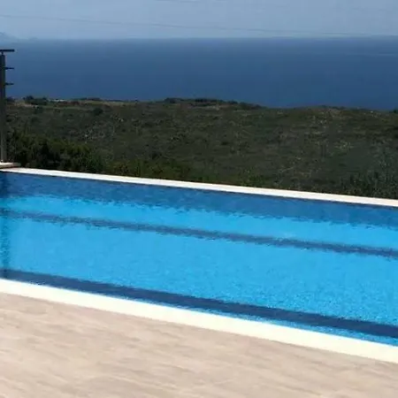 Villa Yiannis *