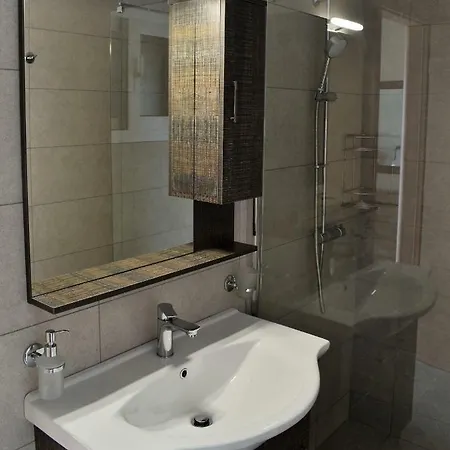 Villa Yiannis Klismata