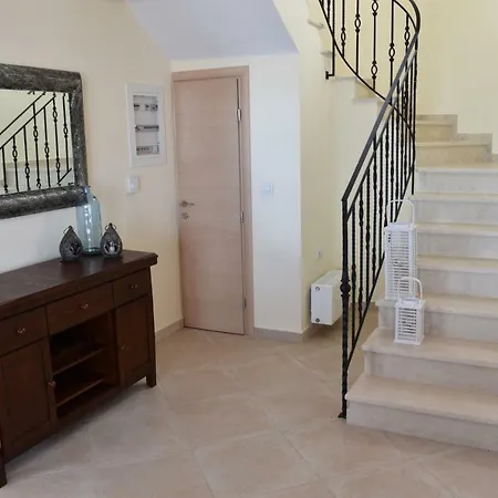Yiannis Villa